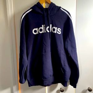 Adidas hoodie